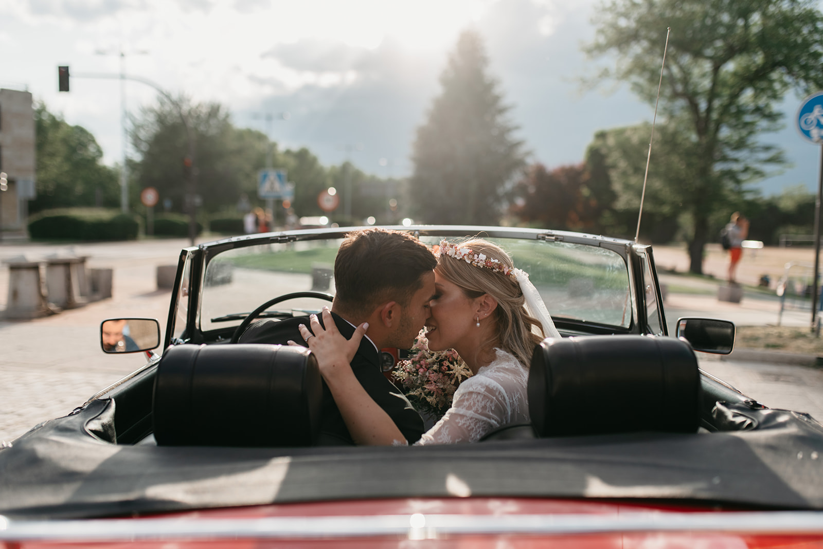 Fotografía de boda por Pablo Varela